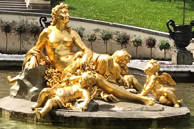VIP Day Trip Neuschwanstein and Linderhof Castle from Munich - Timing, group size, and why the VIP version feels less stressful