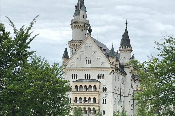 VIP Day Trip Neuschwanstein and Linderhof Castle from Munich - Value check: is the $204.37 per person price fair?