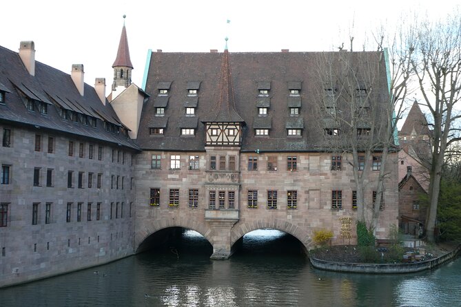 Walking tour Nuremberg - Price and Value: Why This Feels Like a Deal