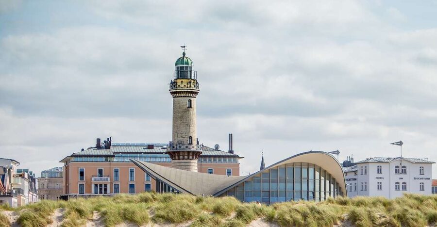 Warnemünde: Guided Walking Tour - Key Things You’ll Notice on This Walk
