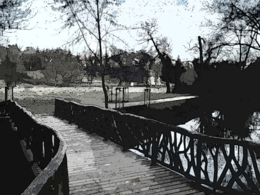 Weimar: DunkelWeimar, true crime citytour and game - Weimar across eras: where the stories land as you walk