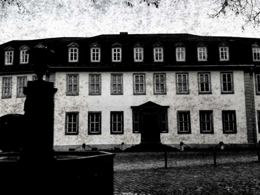 Weimar: DunkelWeimar, true crime citytour and game - Day or night: same content, different mood and practical risks