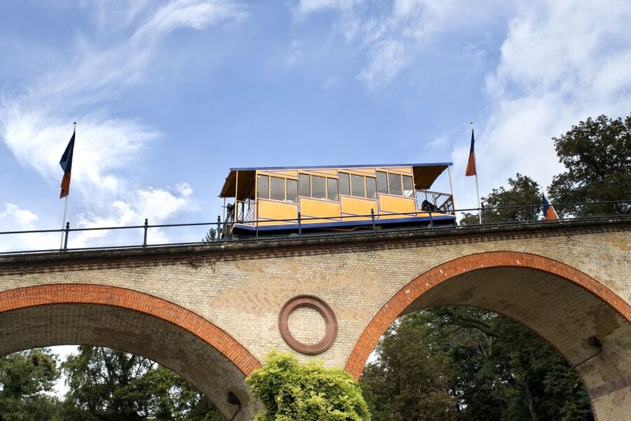 Wiesbaden: Private Walking Tour with a Guide - Churches, Cafes, and Old Streets: How the Guide Makes the Everyday Worth Watching
