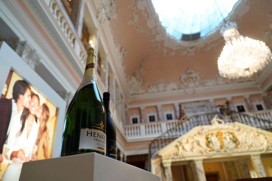 Wiesbaden: Sparkling Winemaking Tour with 3-Glass Tasting - Why this Wiesbaden sparkling wine tour is more than just drinking