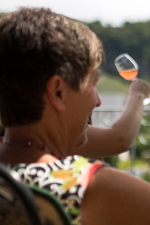 Winetasting with tour through the winery - Key points before you go