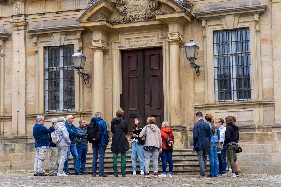 Witch Trials in Bamberg - What Makes This Witch Trials Walk Different