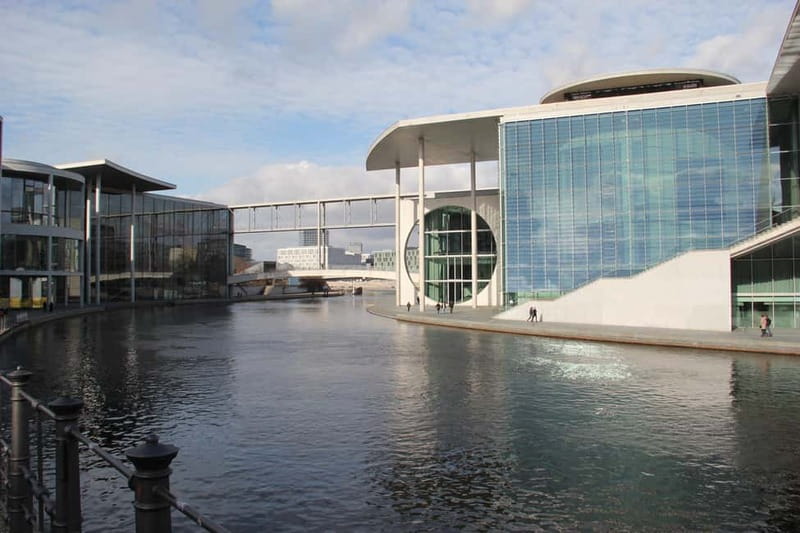 With Reichstag roof-terrace: Insider Parliament tour - Key highlights you should care about