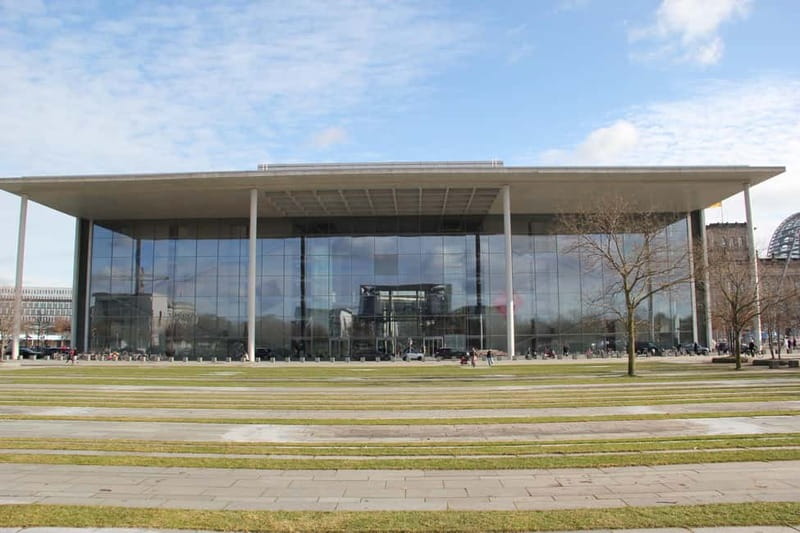 With Reichstag roof-terrace: Insider Parliament tour - What you’ll learn from the guide, beyond the photos