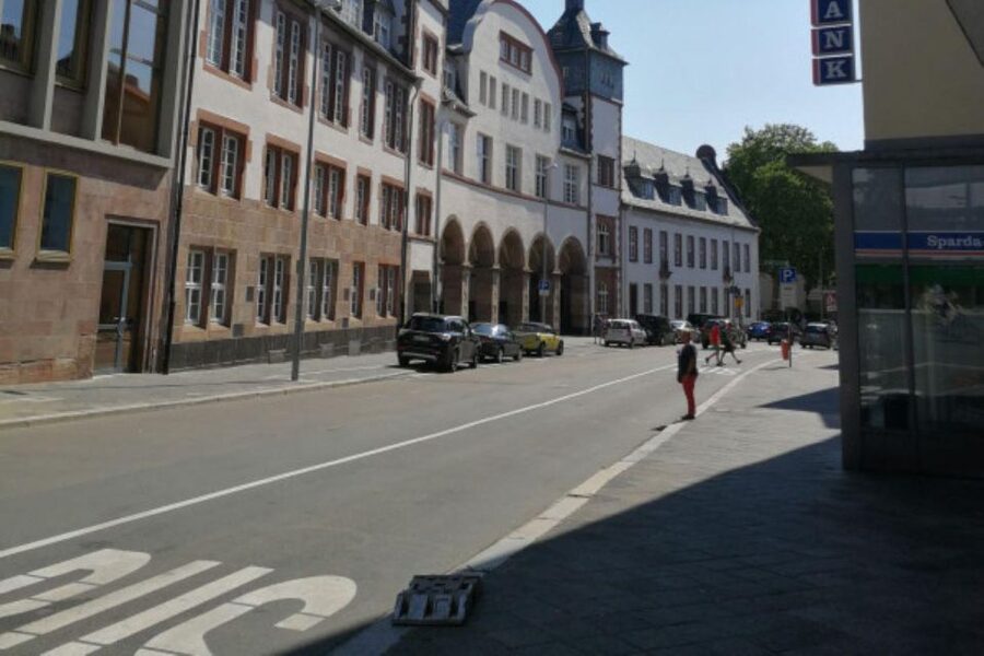 Worms: Historic Walking Tour With Heike - Price and Value: What $11 Actually Buys You