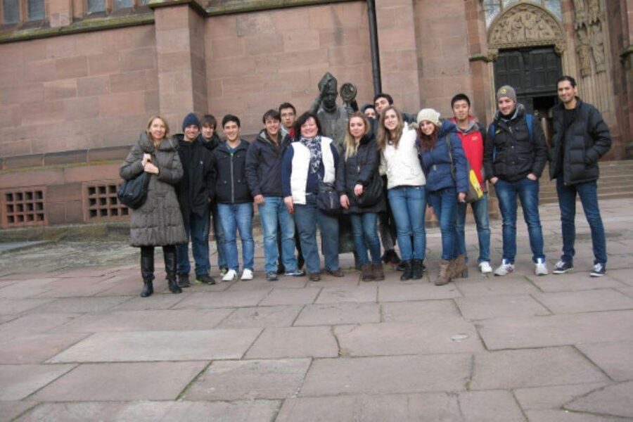 Worms: Historic Walking Tour With Heike - Should You Book This Worms Walking Tour With Heike?