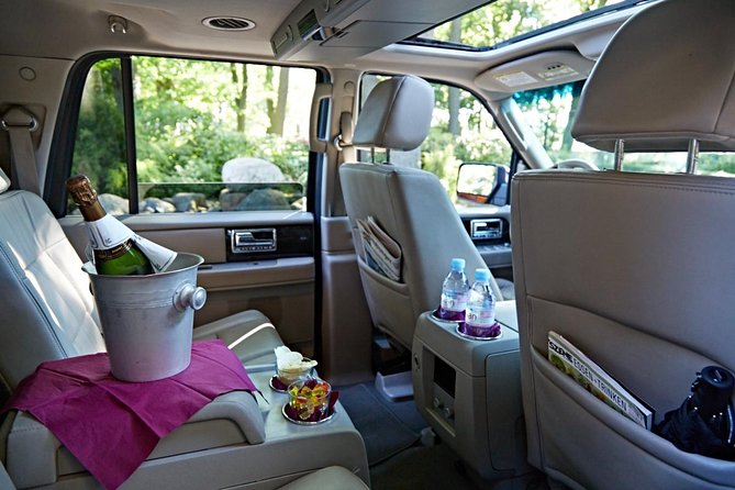 Your private 3-hour Hamburg driving tour with a former policeman - Pickup that fits cruise days and last-minute plans