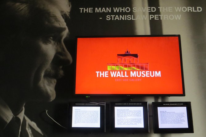 Your ticket to The Wall Museum Berlin - Key highlights worth your attention